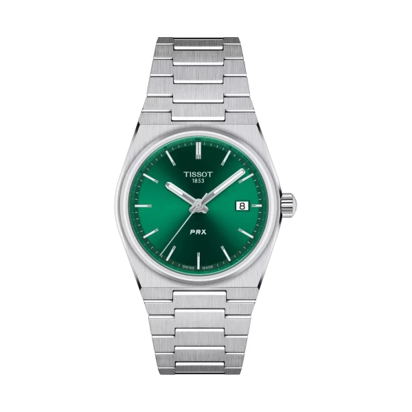 Tissot PRX women's watch T137.210.11.081.00