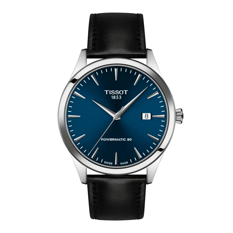 Tissot Tissot Classic Dream Men's Watch T158.407.16.041.00