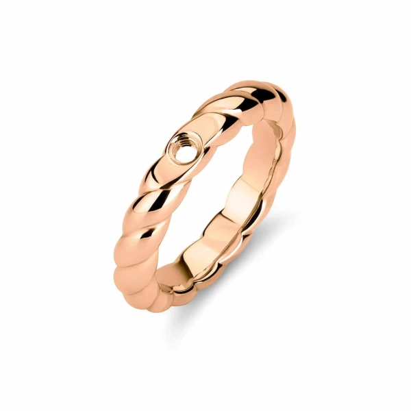 Melano Friends Twisted Tova Ring Size 56, TR27