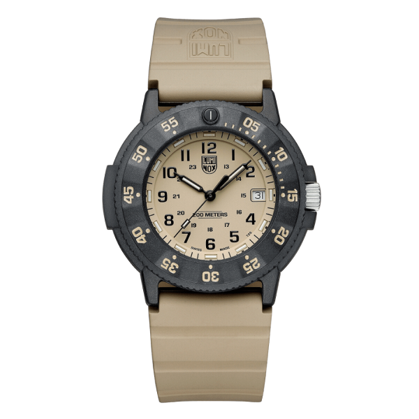 Luminox Navy Seal Evo 3000 Series XS.3010.EVO.S Men's Watch