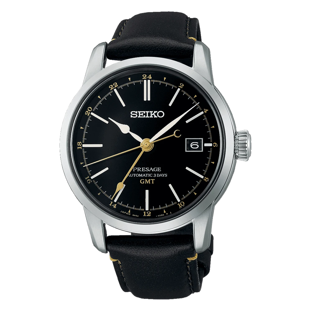 Seiko Presage Craftsmanship Series Automatic Men's Watch SPB447J1