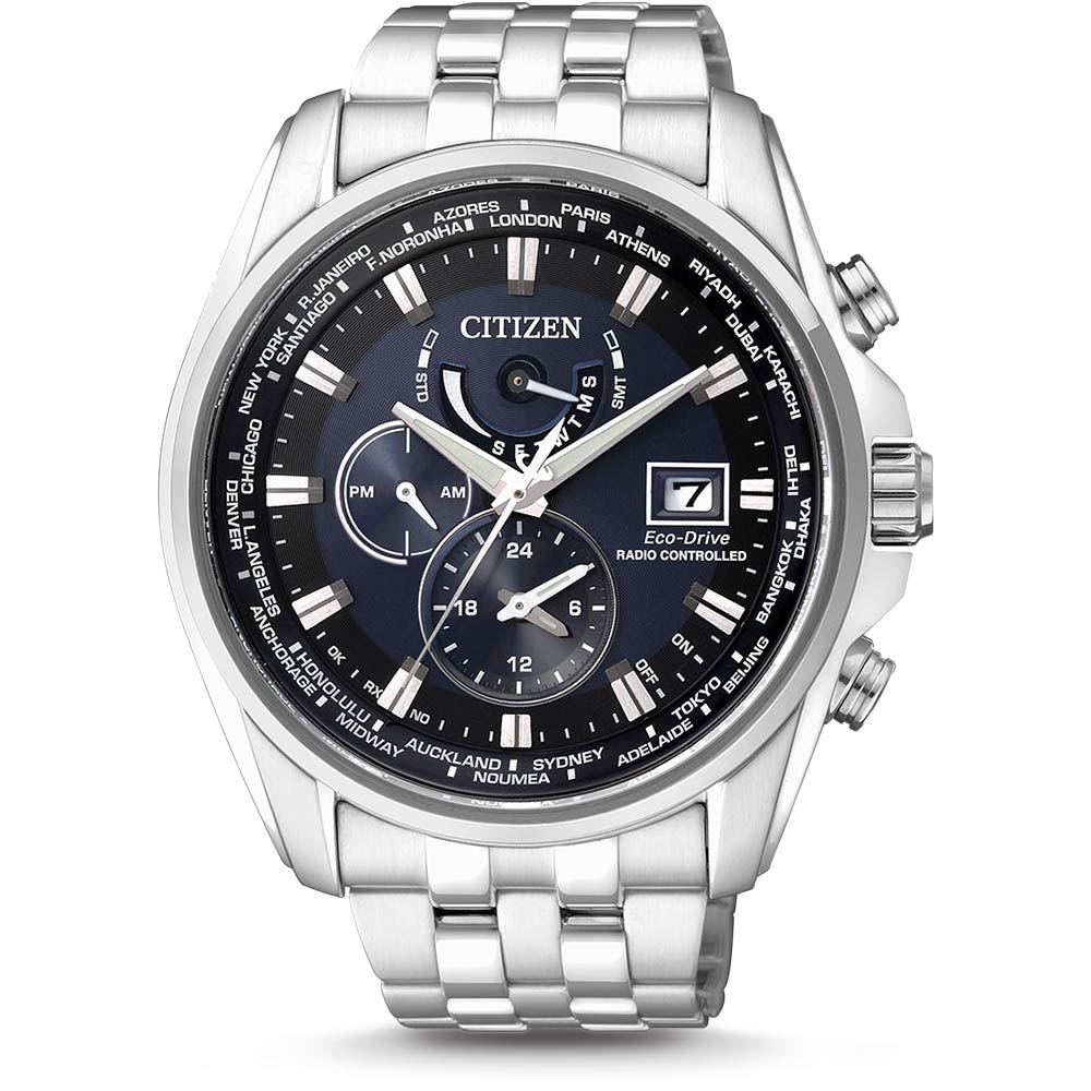 Citizen Eco-Drive AT9030-55L men's watch