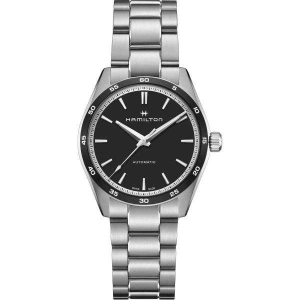 Hamilton Jazzmaster Performer Automatic H36205130 unisex watch