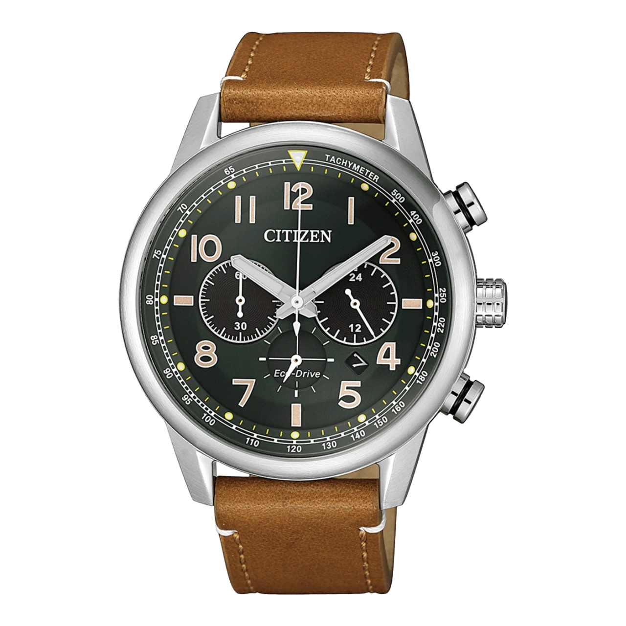 Citizen Chrono Men's Watch CA4420-21X