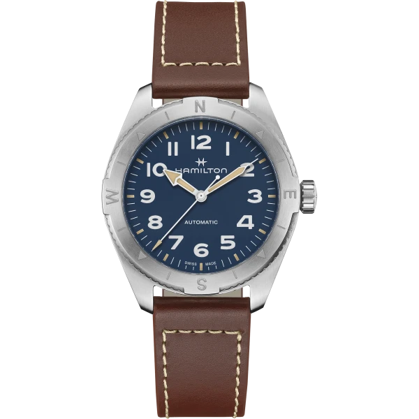 Hamilton Khaki Field Expedition Men's Watch H70315540