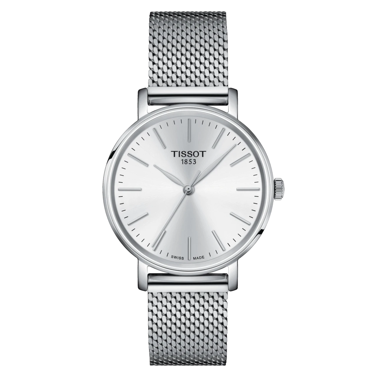 Tissot Everytime women's watch T143.210.11.011.00