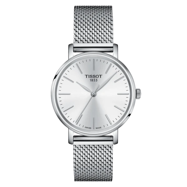 Tissot Everytime women's watch T143.210.11.011.00