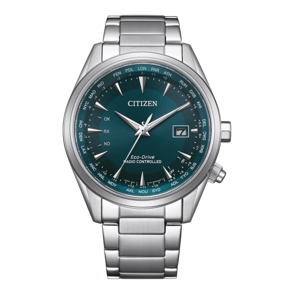 Citizen Radio Controlled Men's Watch CB0270-87L