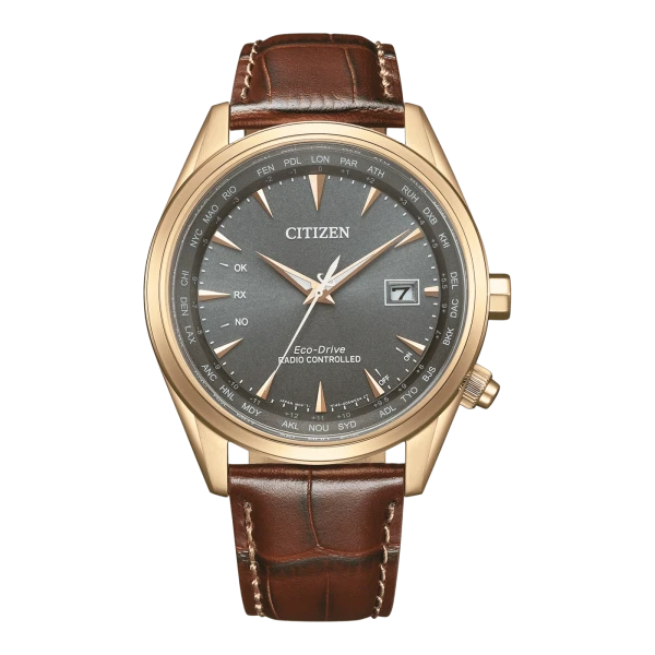 Citizen Radio Controlled Men's Watch CB0273-11H