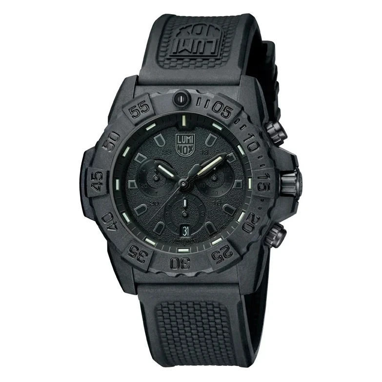 Luminox NAVY SEAL 3580 SERIES - CHRONOGRAPH men's watch