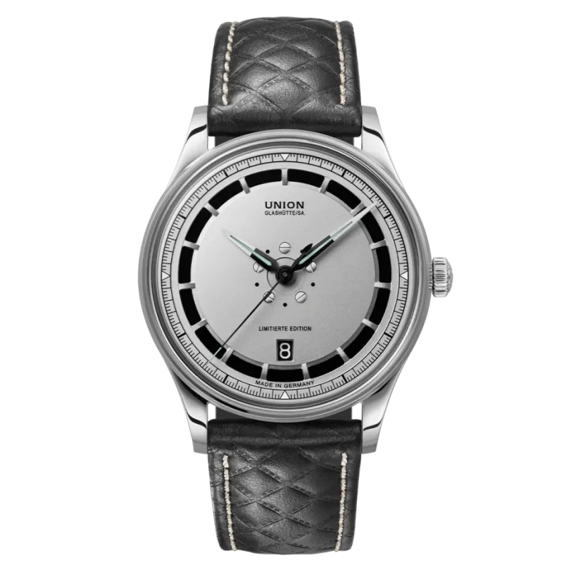 Union Glashütte Noramis Men's Watch Limited Edition D016.407.16.030.08