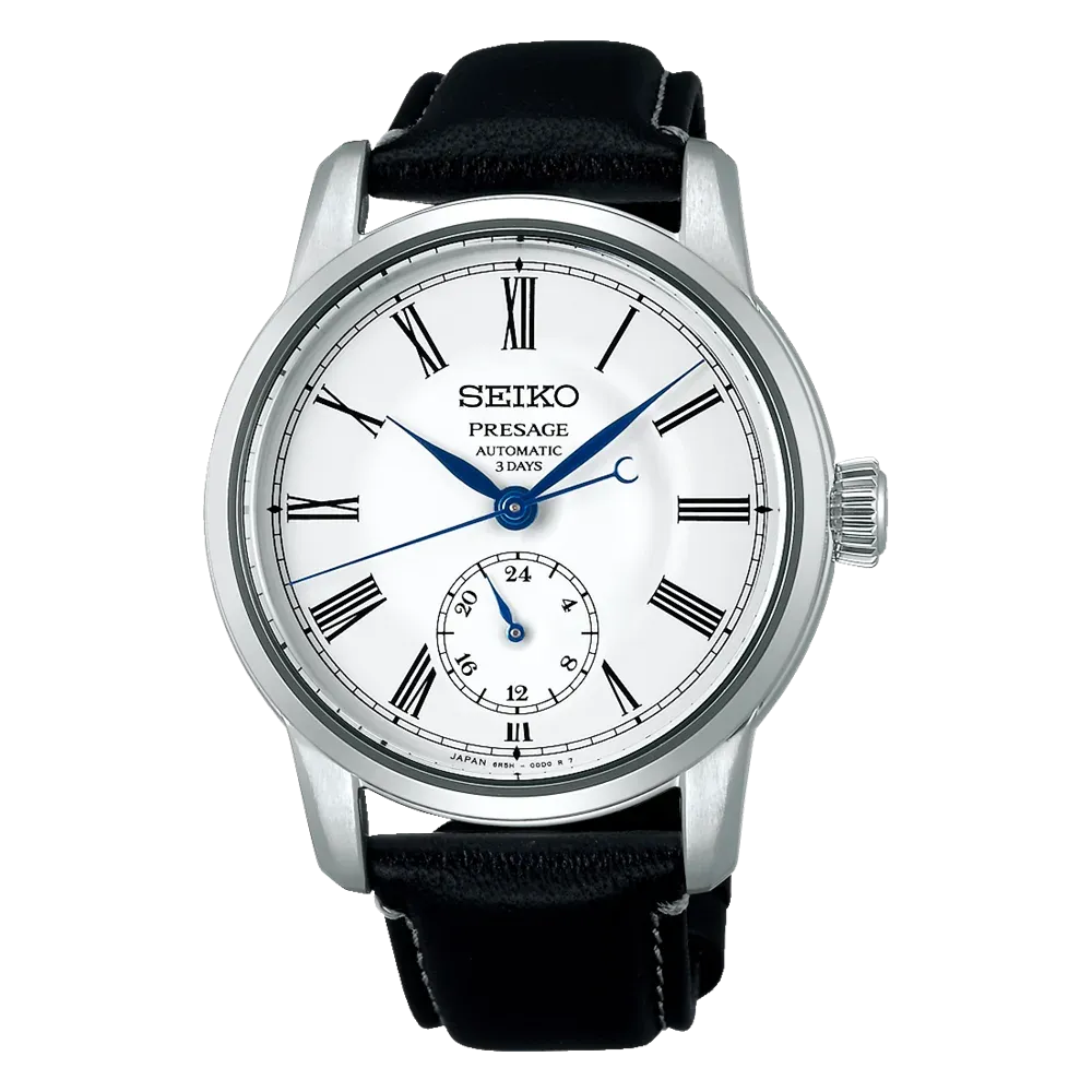 Seiko Presage men's watch SPB495J1