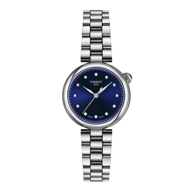 Tissot DESIR 28MM Ladies' Watch T152.010.11.046.00