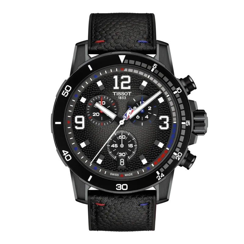 Tissot SUPERSPORT CHRONO men's watch T125.617.37.067.00