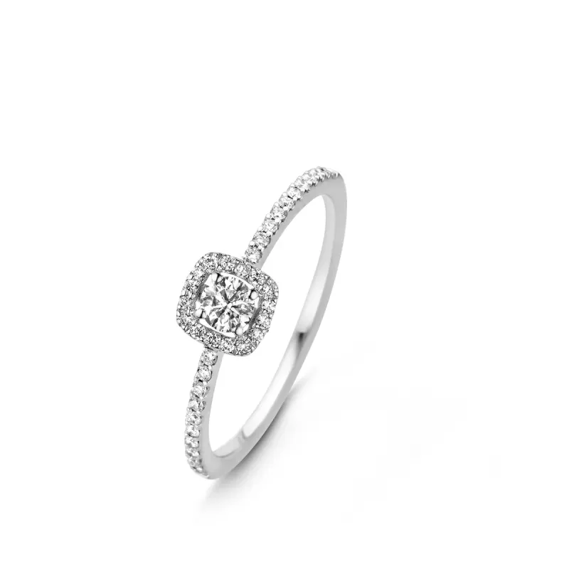 One More Salina Diamond Ring 91DF24A
