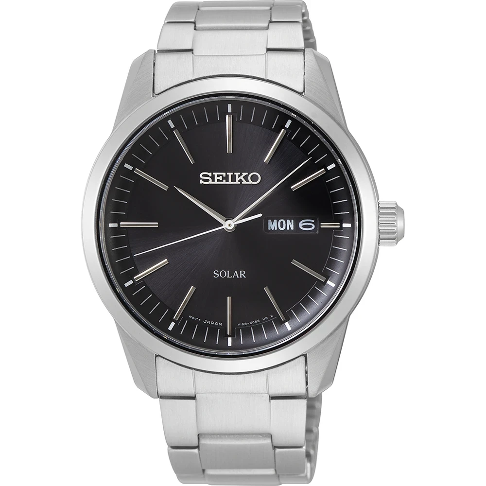 Seiko men's watch Prospex Solar SNE527P1