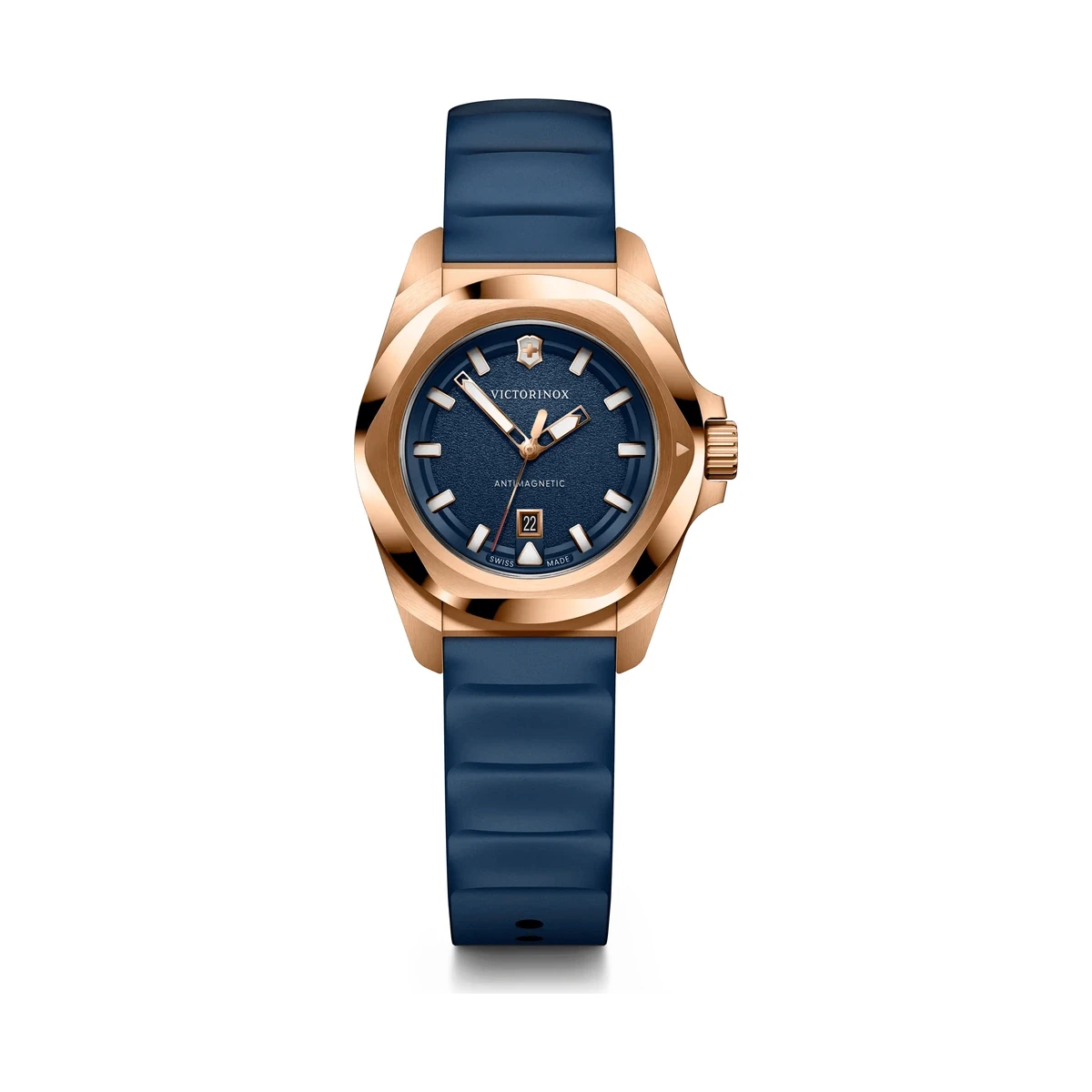 Victorinox I.N.O.X Small Women's Watch 242035