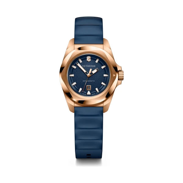 Victorinox I.N.O.X Small Women's Watch 242035