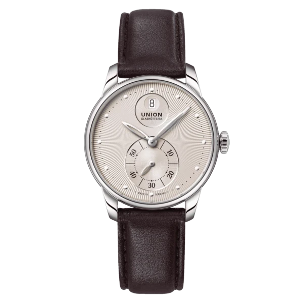 Union Glashütte Small Second Ladies Watch D013.228.16.021.00