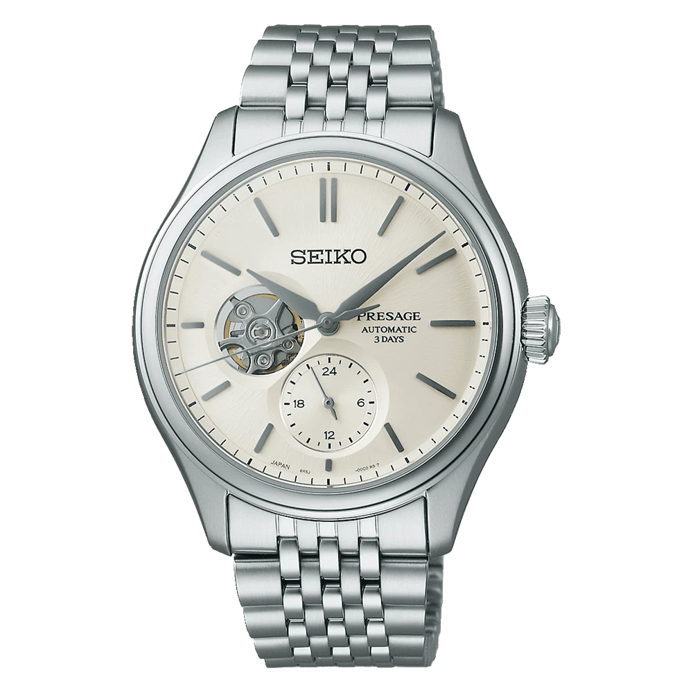 Seiko Presage Classic Men's Watch SPB469J1