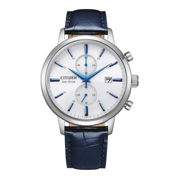 Citizen Chrono Men's Watch CA7069-16A