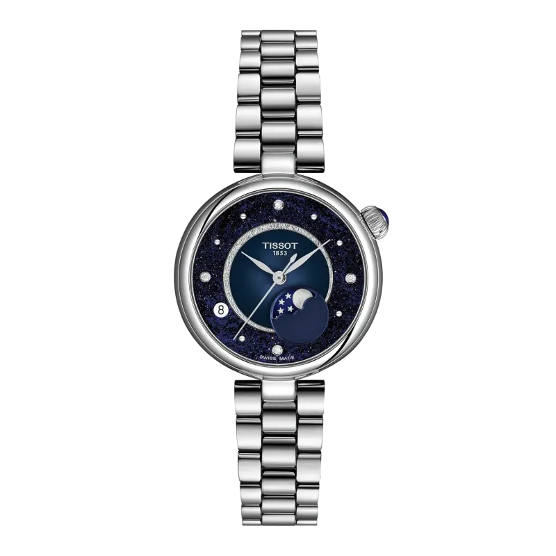 Tissot DESIR 29.6MM Ladies' Watch T152.223.11.496.00