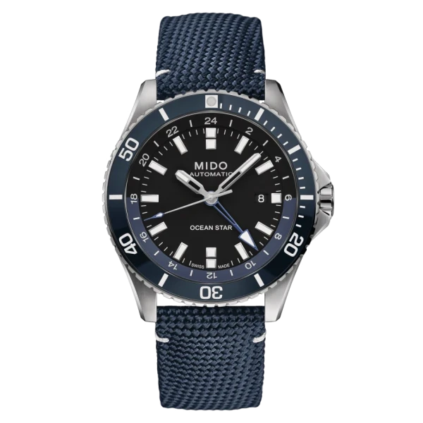 Mido Captain Ocean Star men's watch M026.629.17.051.00