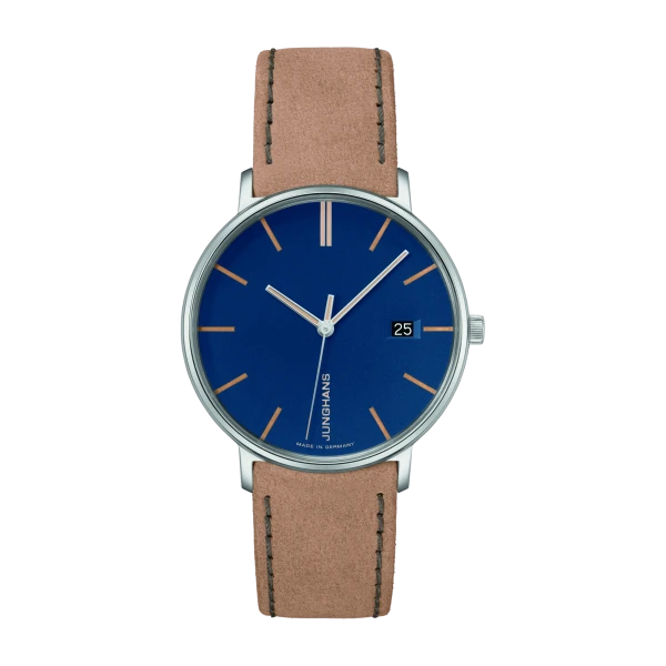JUNGHANS women's watch 047/4255.00 shape