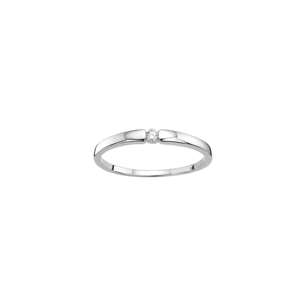 CEM women's jewelry women's ring Carat | 0.06ct 6-206733-001