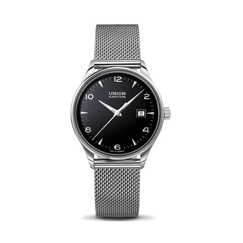 Union Glashütte Noramis Men's Watch D012.407.11.057.00