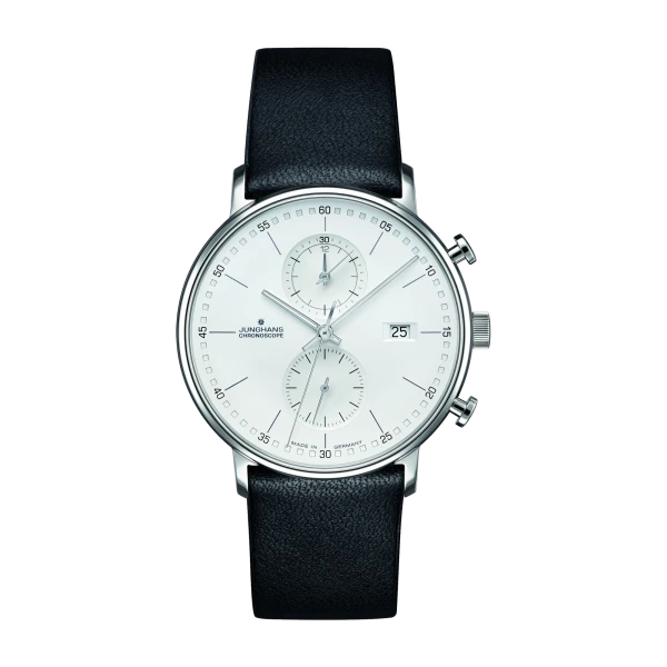 JUNGHANS FORM C 041/4770.00 men's watch