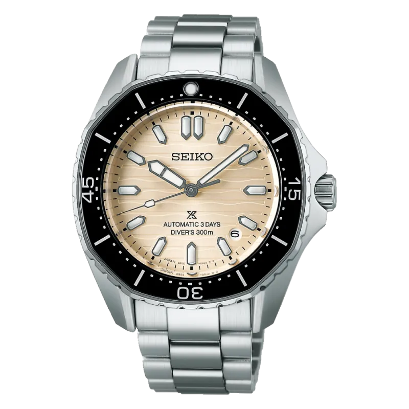 Seiko Prospex Diver's Men's Watch SPB481J1