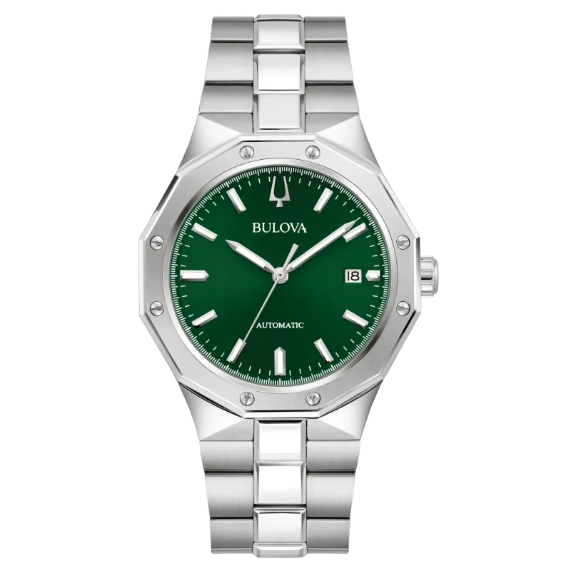 Bulova Classic women's watch 96B464
