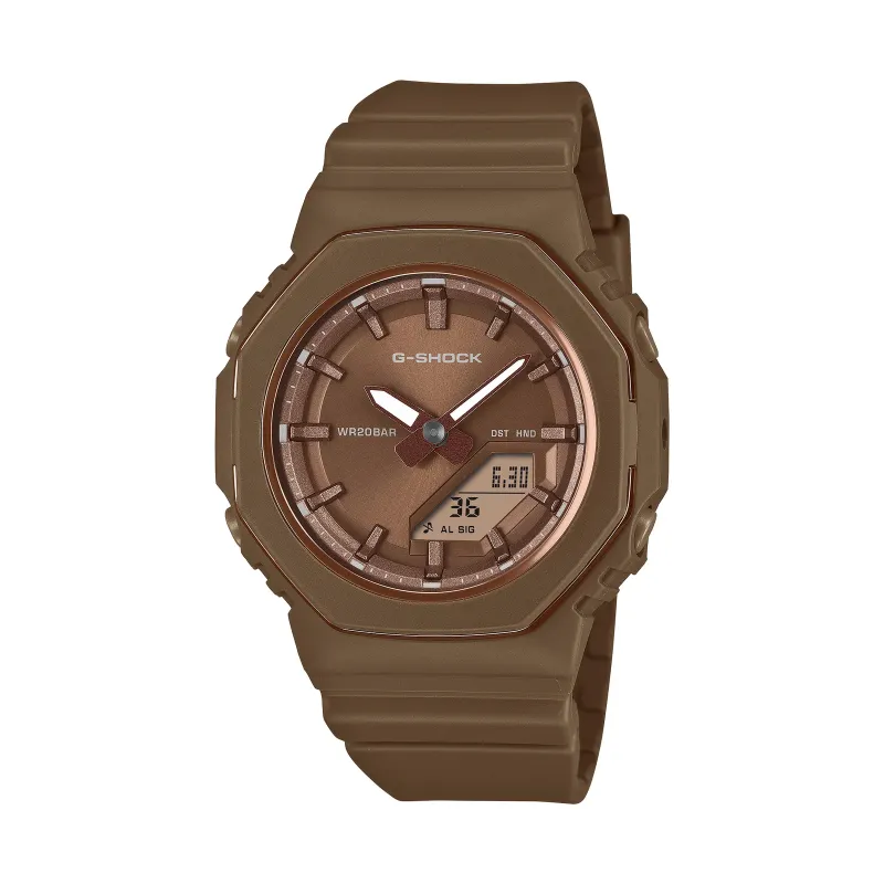 G-Shock CLASSIC SERIES GMA-P2110 Small Classic GMA-P2110B-5AER