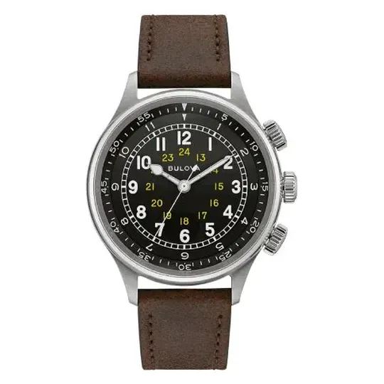 Bulova men's watch Classic 96A245