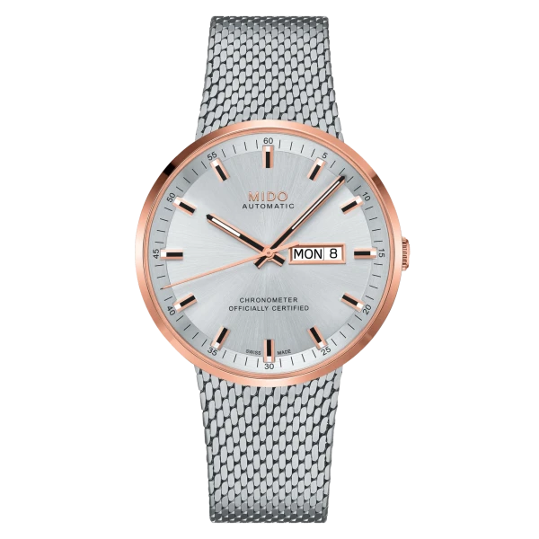 Mido Chronometer Men's Watch M031.631.21.031.00
