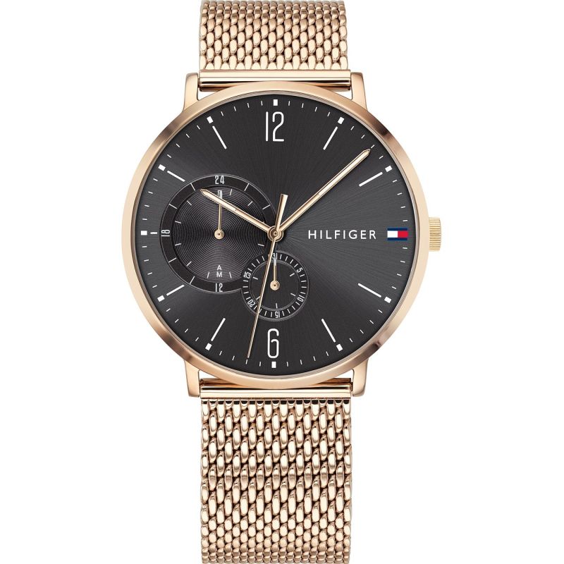 Tommy Hilfiger Brooklyn men's watch 1791506