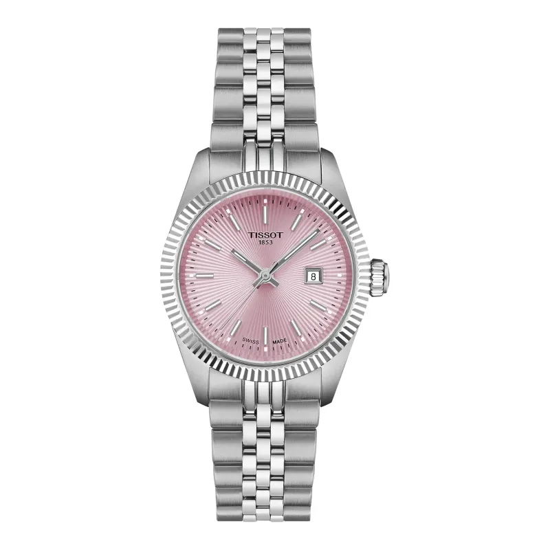 Tissot Ballade Quartz 30 mm Pink Women’s Watch T156.010.11.331.00