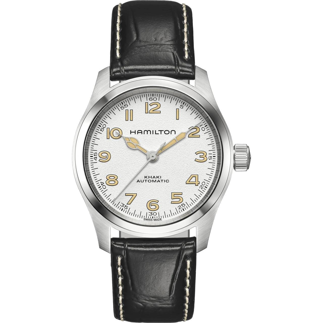 Hamilton Khaki Field Murph Automatic H70405710