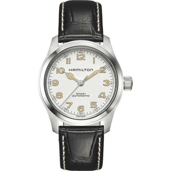 Hamilton Khaki Field Murph Automatic H70405710
