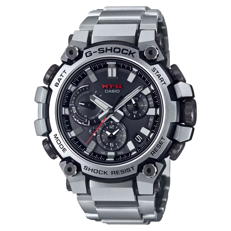 G-Shock MTG-B3000 Series Men's Watch MTG-B3000D-1A
