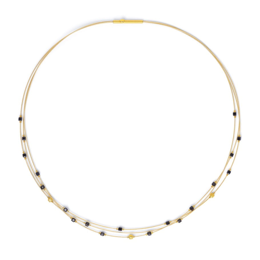 Bernd Wolf Lacusenia Necklace Spinel 8730008496-043