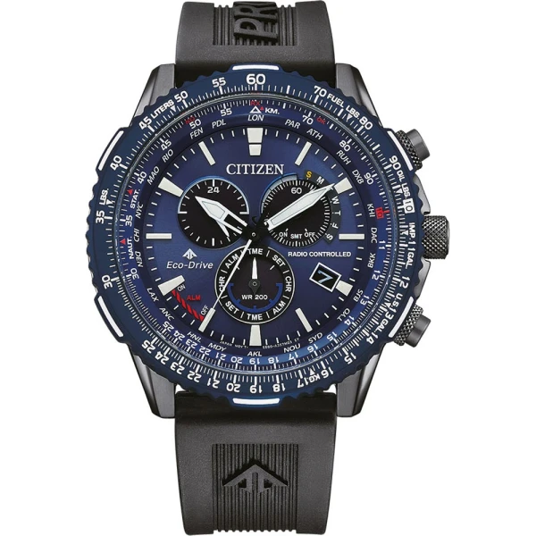 Citizen men's watch Promaster CB5006-02L
