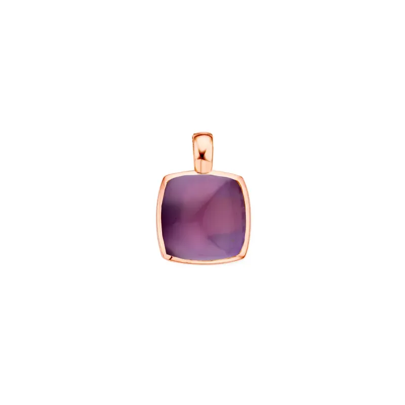One More Pantelleria pendant Diamonds 061551A