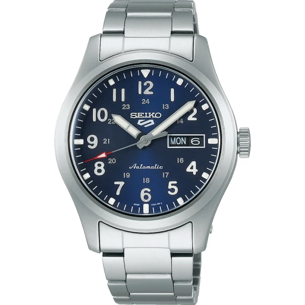 Seiko Men's Watch Seiko 5 Sports Automatic SRPG29K1