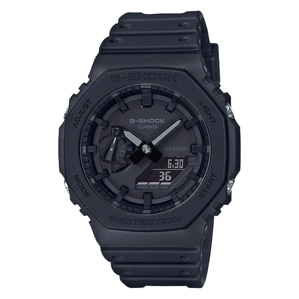 Casio G-Shock Classic Men's Watch GA-2100-1A1ER