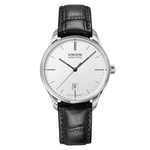 Union Glashütte Viro Date Men's Watch D011.407.16.031.00