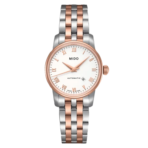 Mido Baroncelli II ladies watch M76009N61