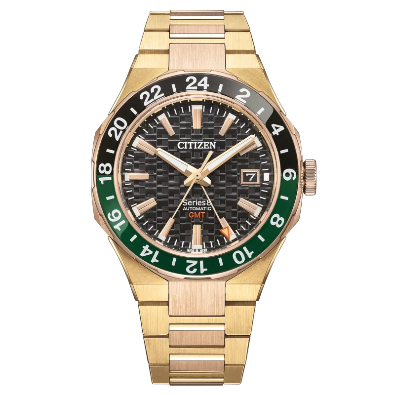 Citizen Series 8 Automatic Men's Watch NB6033-51E