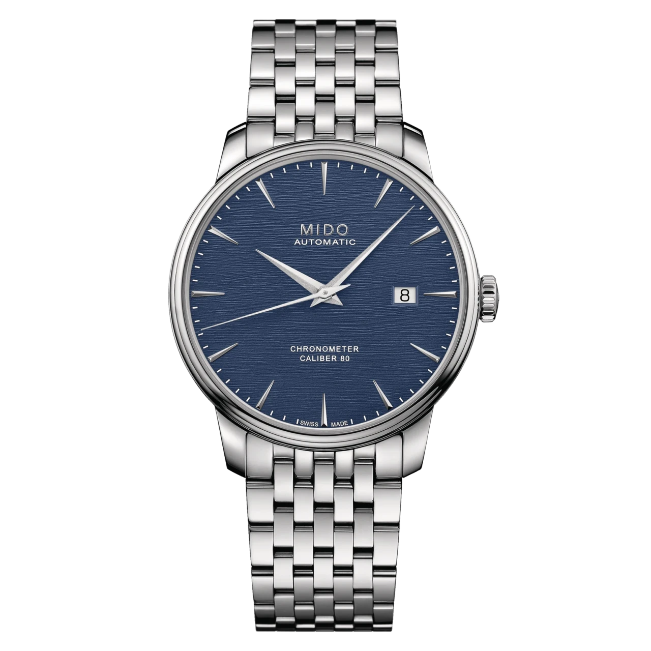 Mido Chronometer Men's Watch M027.408.11.041.00